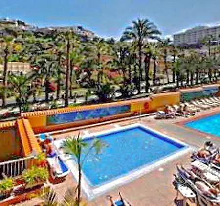 Acogedor Estudio En Martianez Puerto de la Cruz (Tenerife)