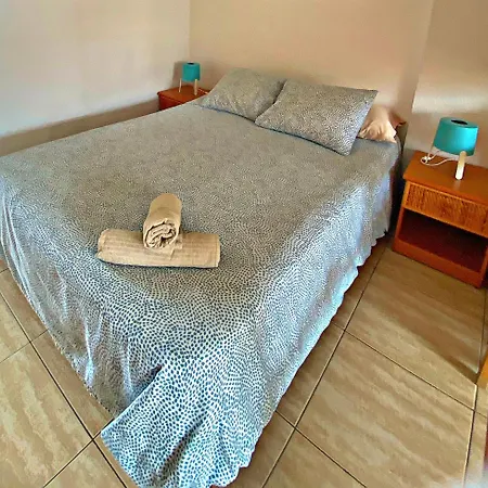 Acogedor Estudio En Martianez Apartament *