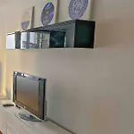 Acogedor Estudio En Martianez דירה פוארטו דה לה קרוז