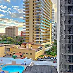דירה Acogedor Estudio En Martianez