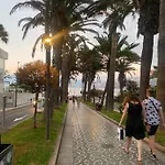 Acogedor Estudio En Martianez * פוארטו דה לה קרוז
