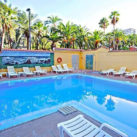 Acogedor Estudio En Martianez Appartement *