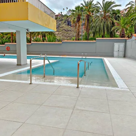 Acogedor Estudio En Martianez Appartement *
