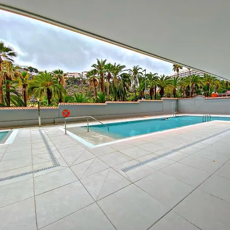 Acogedor Estudio En Martianez * Puerto de la Cruz (Tenerife)