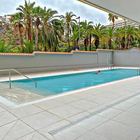 Apartment Acogedor Estudio En Martianez *