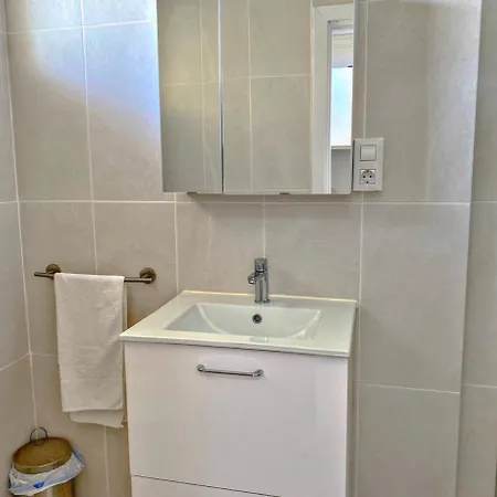 Apartment Acogedor Estudio En Martianez *