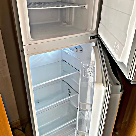 Acogedor Estudio En Martianez Appartement