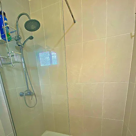 Acogedor Estudio En Martianez Appartement