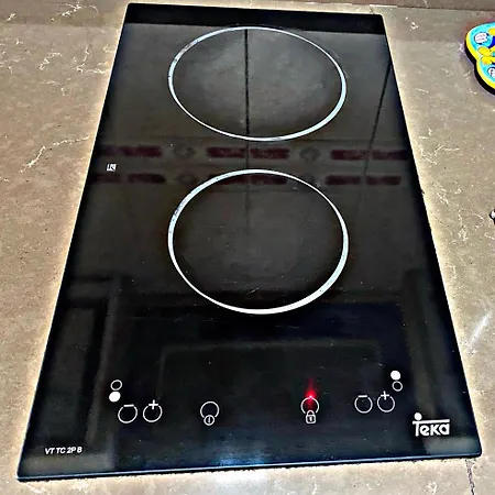 Acogedor Estudio En Martianez Apartment *