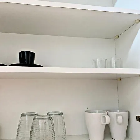 Acogedor Estudio En Martianez Appartement Puerto de la Cruz (Tenerife)
