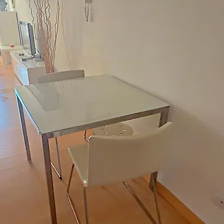 Acogedor Estudio En Martianez * Пуэрто-де-ла-Крус