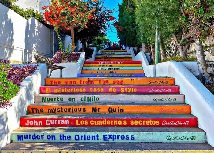 דירה Acogedor Estudio En Martianez