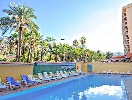 דירה Acogedor Estudio En Martianez פוארטו דה לה קרוז