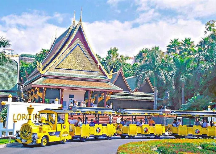 Acogedor Estudio En Martianez דירה פוארטו דה לה קרוז