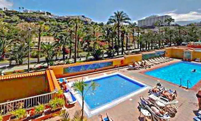 Acogedor Estudio En Martianez פוארטו דה לה קרוז