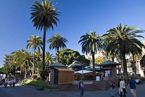 דירה Acogedor Estudio En Martianez פוארטו דה לה קרוז