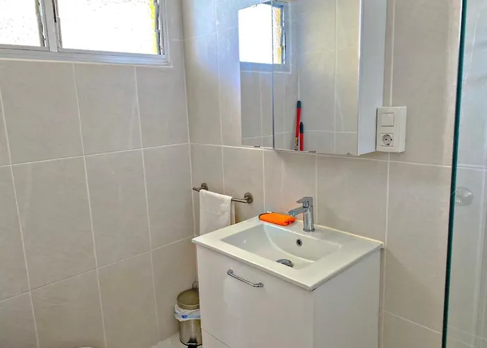 Acogedor Estudio En Martianez * פוארטו דה לה קרוז