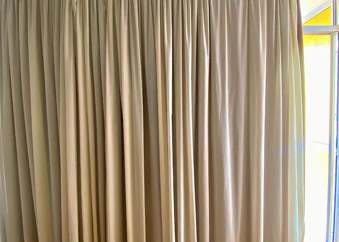 Acogedor Estudio En Martianez