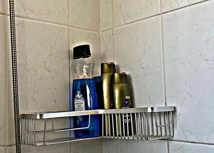 Acogedor Estudio En Martianez דירה פוארטו דה לה קרוז