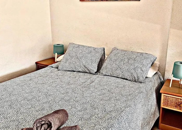 Acogedor Estudio En Martianez * פוארטו דה לה קרוז