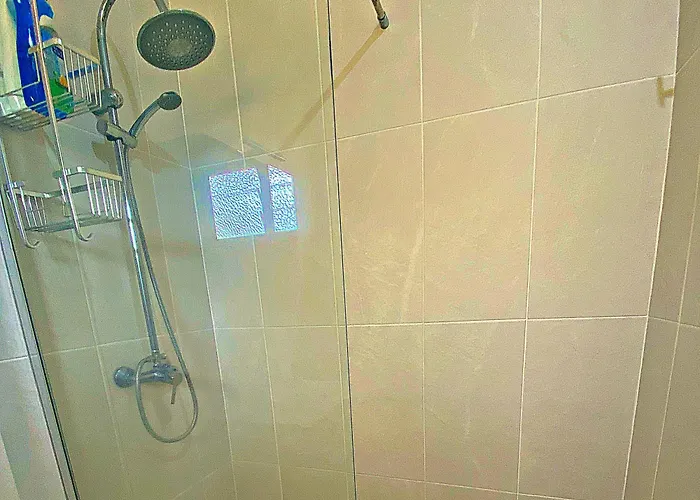 Acogedor Estudio En Martianez דירה