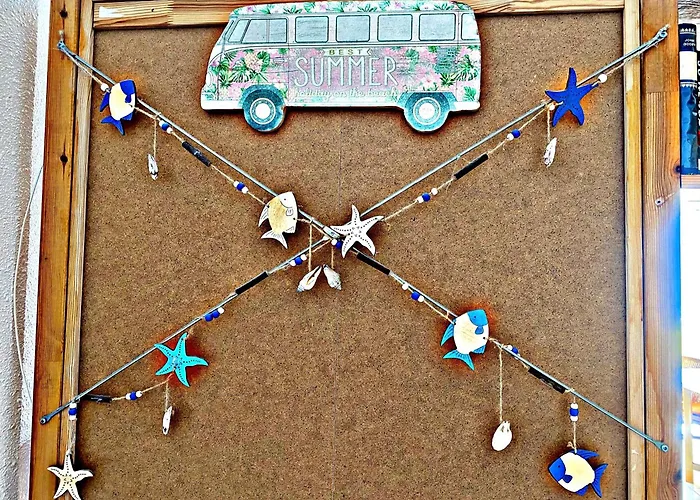 Acogedor Estudio En Martianez * פוארטו דה לה קרוז