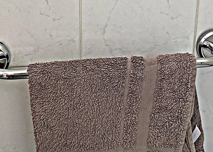 Acogedor Estudio En Martianez פוארטו דה לה קרוז