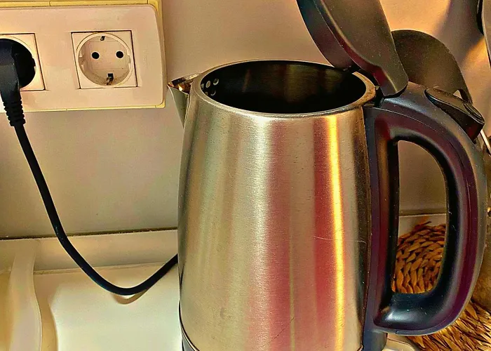 Acogedor Estudio En Martianez דירה פוארטו דה לה קרוז