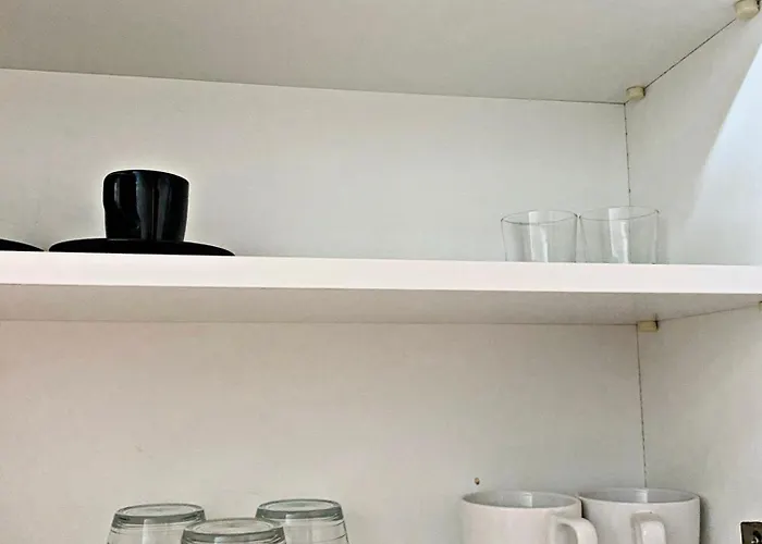 Acogedor Estudio En Martianez דירה פוארטו דה לה קרוז