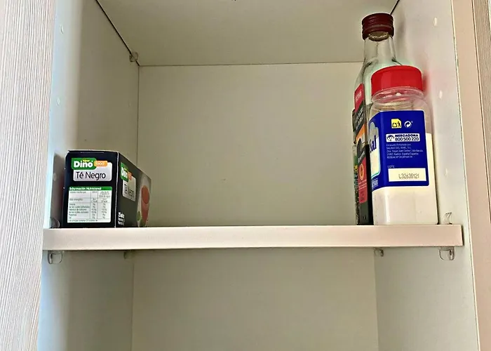 דירה Acogedor Estudio En Martianez פוארטו דה לה קרוז