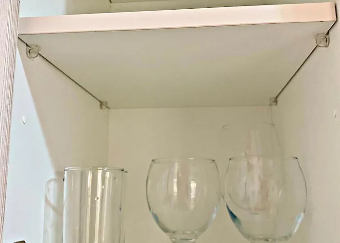 Acogedor Estudio En Martianez פוארטו דה לה קרוז