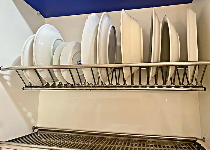 Acogedor Estudio En Martianez דירה